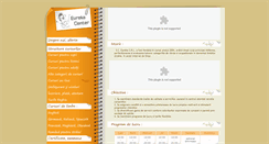 Desktop Screenshot of eurekacenter.ro